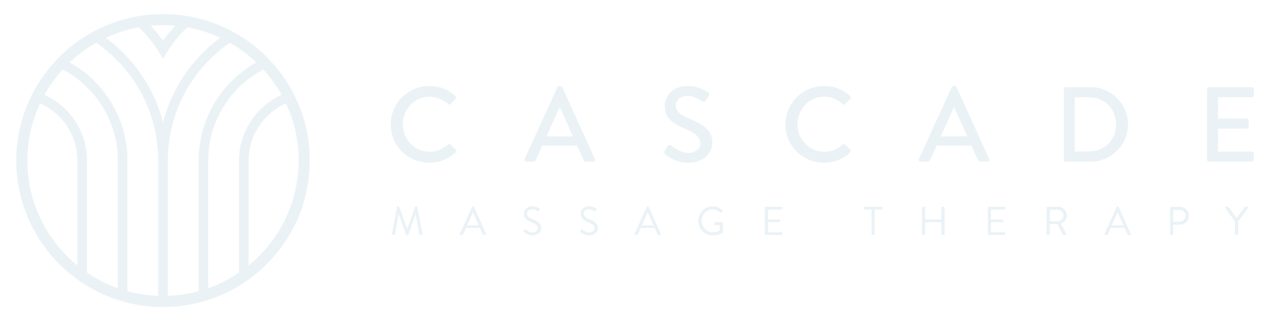 Cascade Massage Therapy